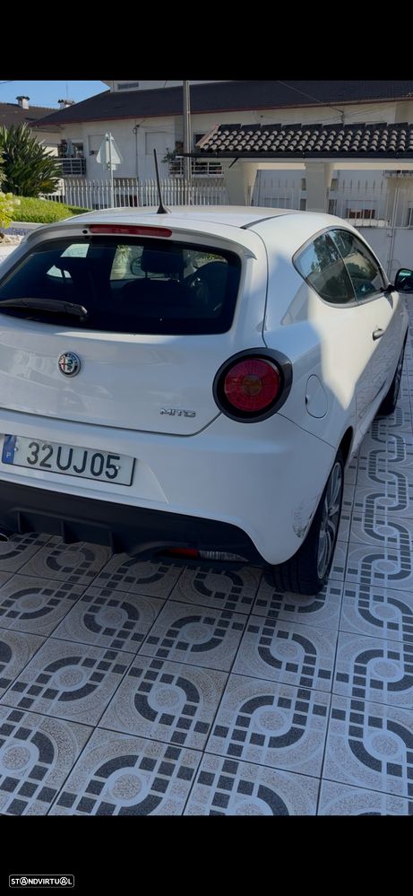 Alfa Romeo MiTo 1.3 JTDM - 3