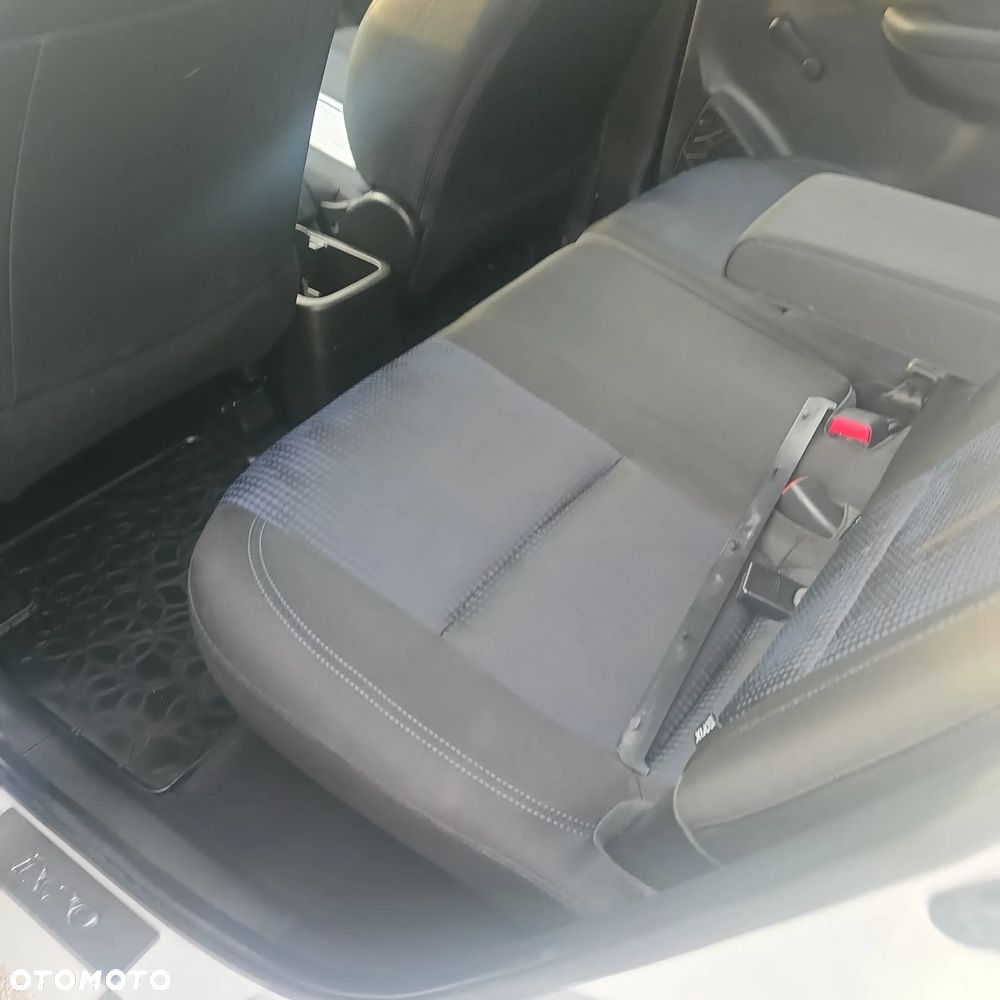 Hyundai ix20 1.6 blue Space - 2