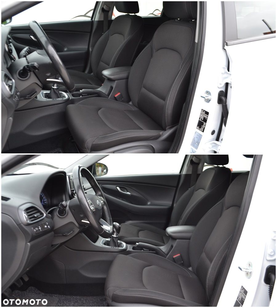 Hyundai i30 2019
