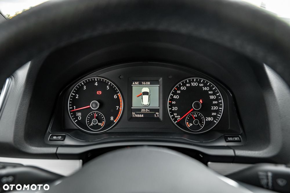 Volkswagen Scirocco 2.0 TSI - 31