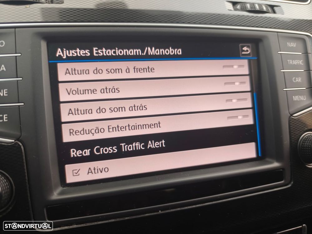 VW Golf 1.4 GTE Plug-In-Hybrid DSG - 24