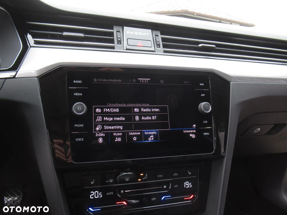 Volkswagen Passat 2.0 TDI EVO Business - 36