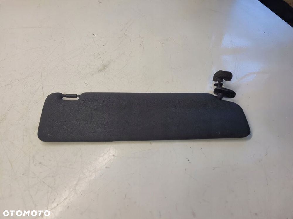 OSŁONA PRZECIWSŁONECZNA AUDI A3 CABRIO 8P7857551A - 3