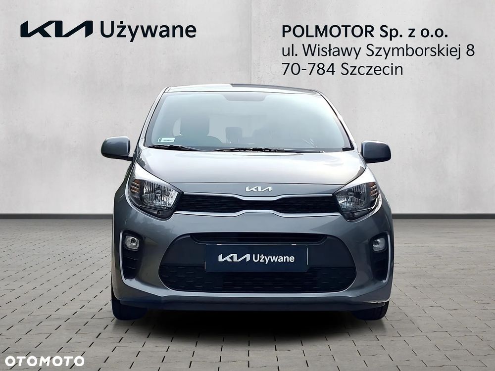 Kia Picanto 1.2 M - 8
