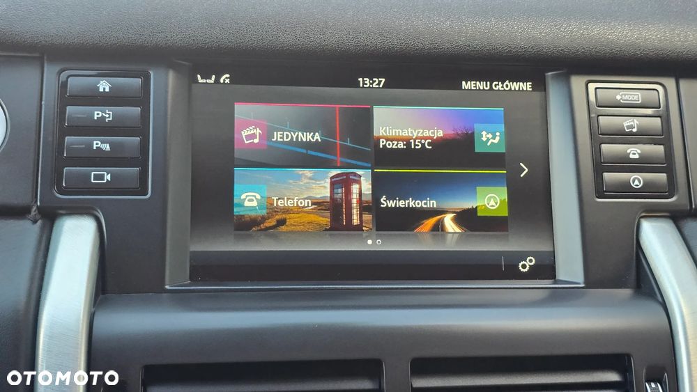 Land Rover Discovery Sport P250 HSE - 14