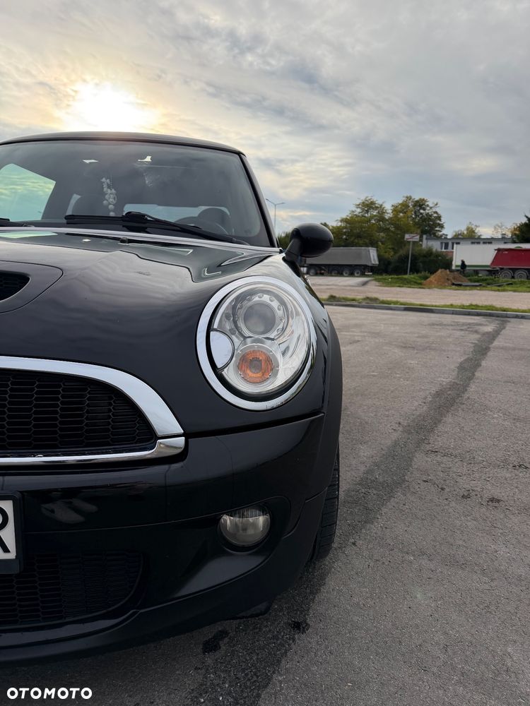 MINI Cooper S - 10