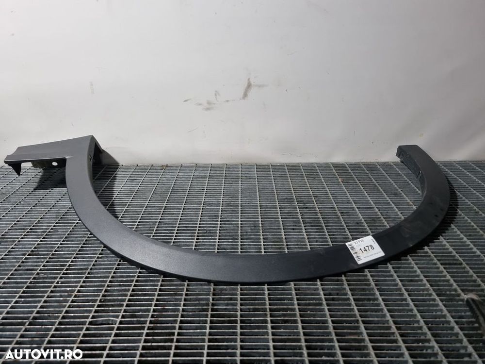 Bandou aripa stanga fata BMW X3 F25 2010 - 2014 SUV 4 Usi (1478) - 3