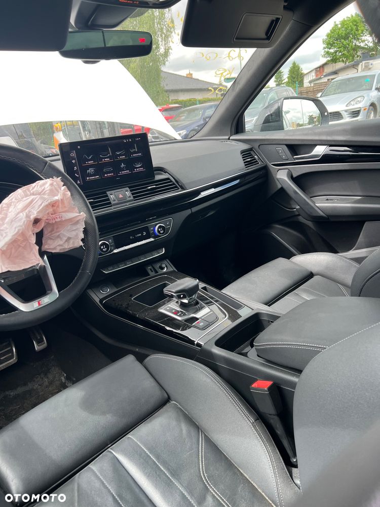 Audi Q5 45 TFSI quattro S tronic - 10
