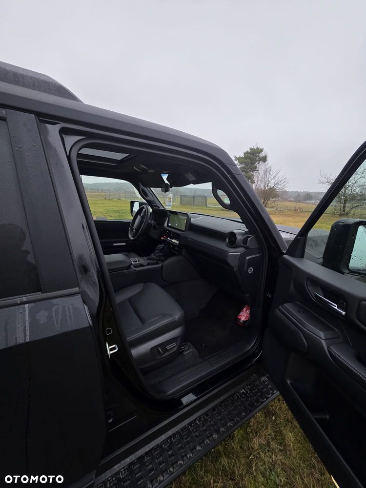 Toyota Land Cruiser LC 2.8 D-4D Executive - 14