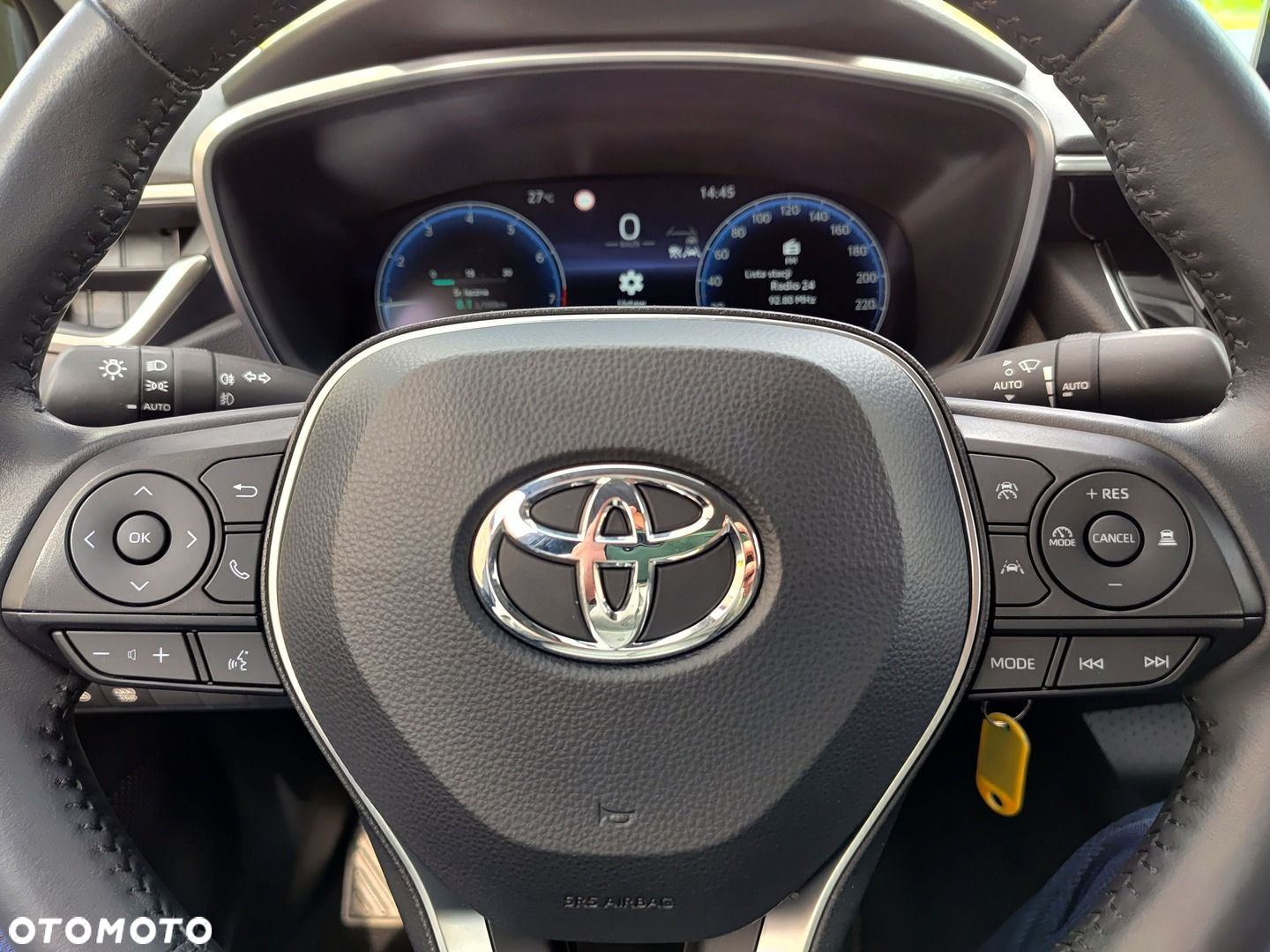 Toyota Corolla - 17