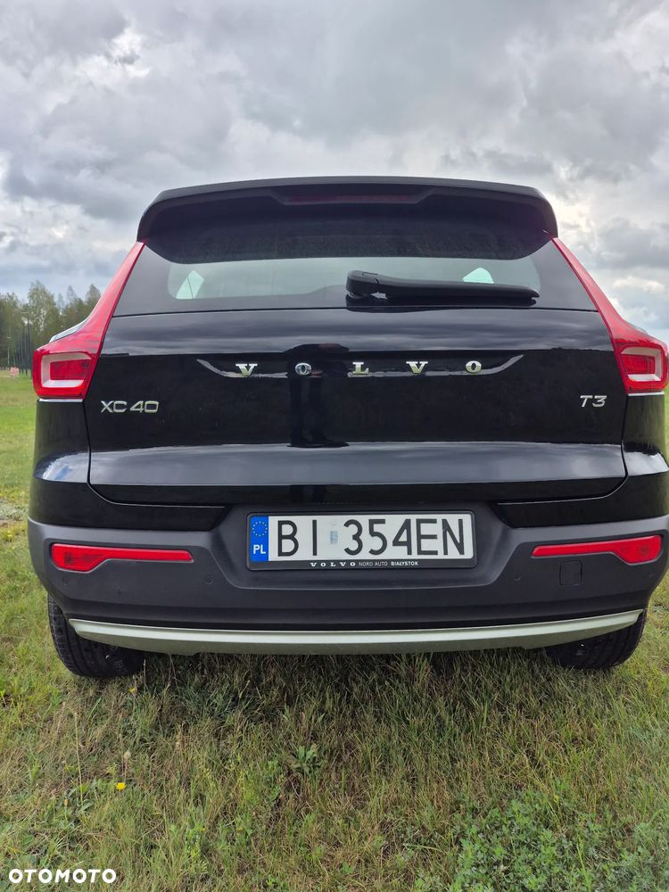 Volvo XC 40 - 4