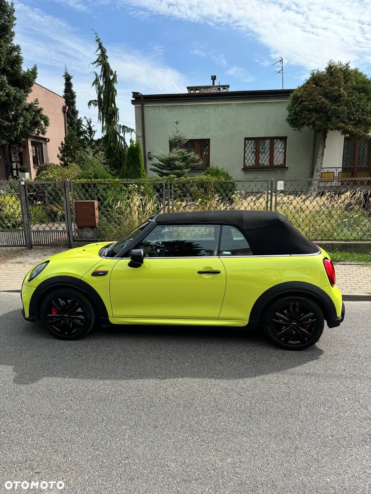 MINI John Cooper Works - 6