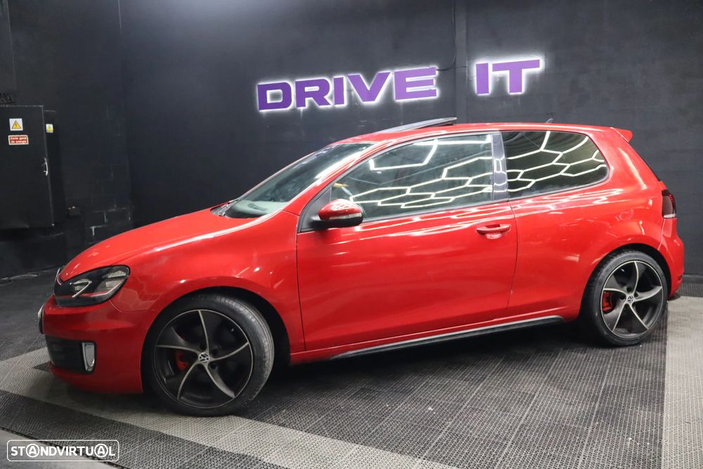 VW Golf - 15