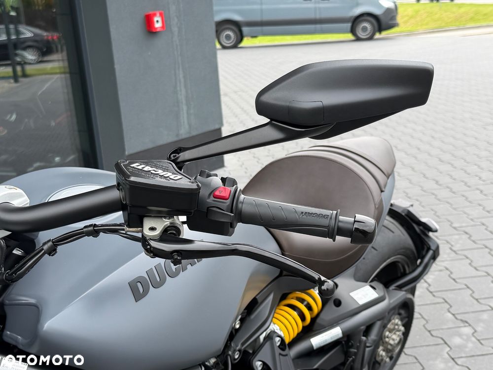 Ducati Diavel - 36