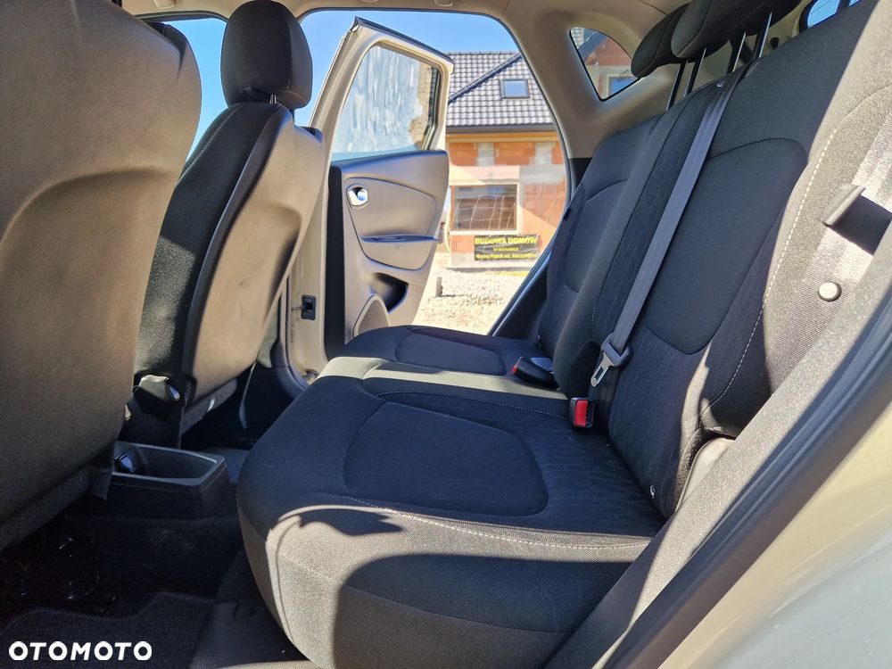 Renault Captur 0.9 Energy TCe Limited - 16