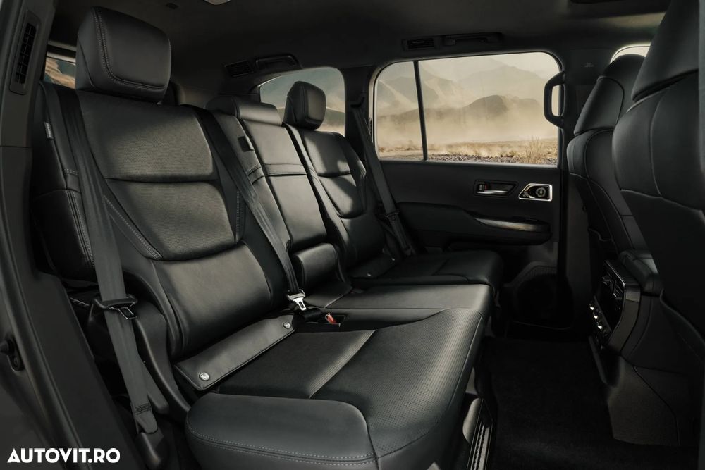 Toyota Land Cruiser - 15