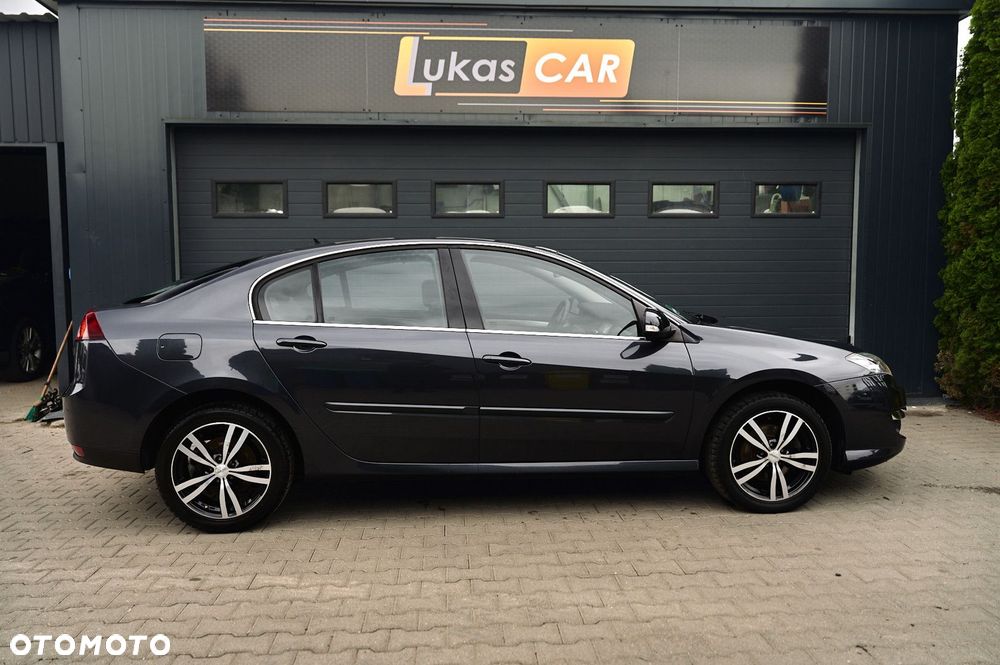 Renault Laguna - 9