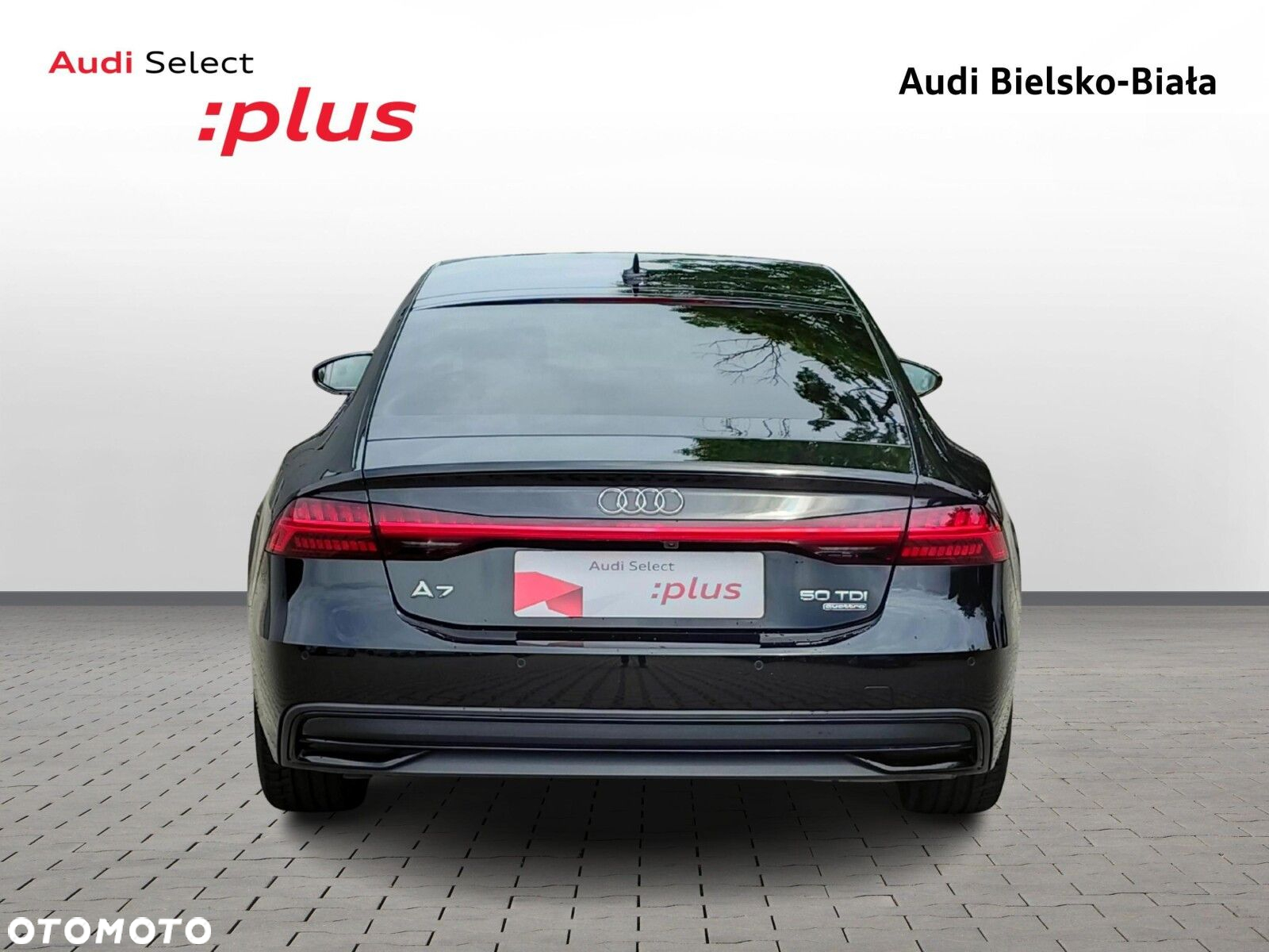 Audi A7 Sportback - 4