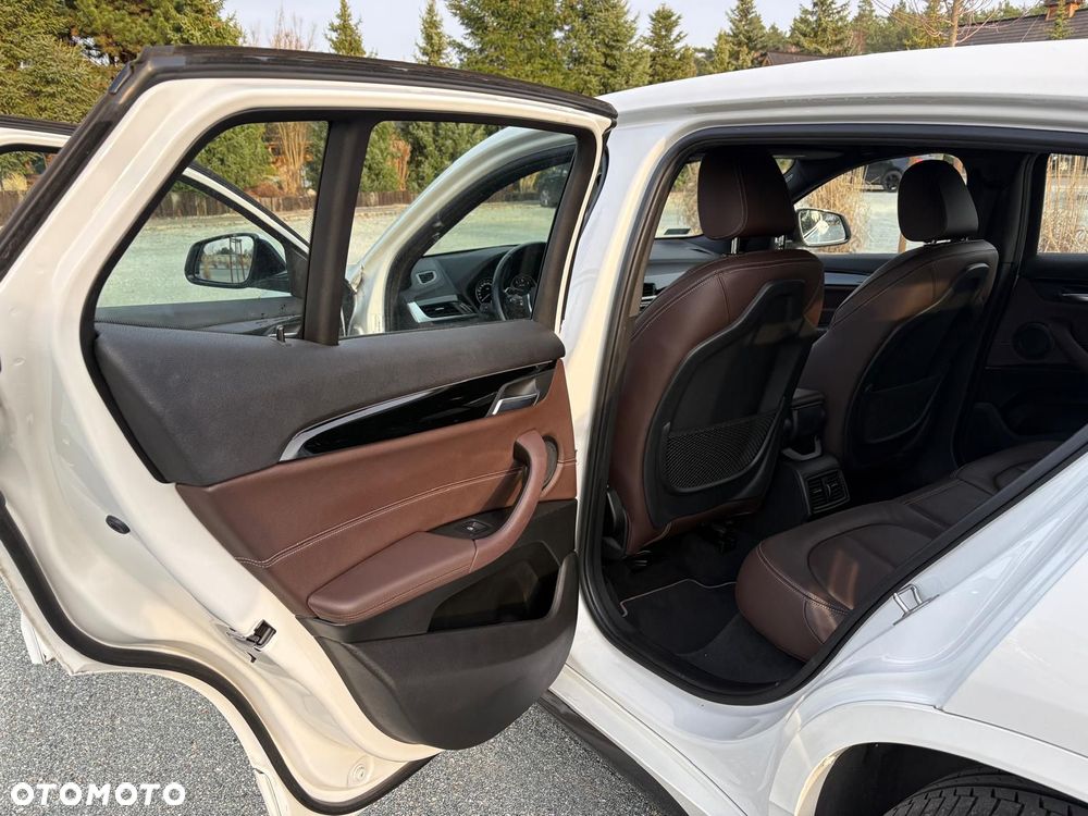 BMW X2 xDrive20d M Sport - 15