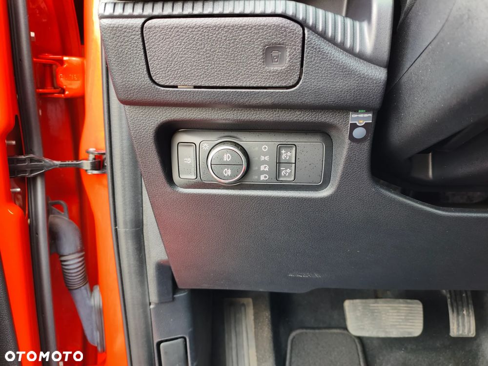 Ford Ranger Raptor 3.0 EcoBoost Twin-Turbo 4x4 DC - 28