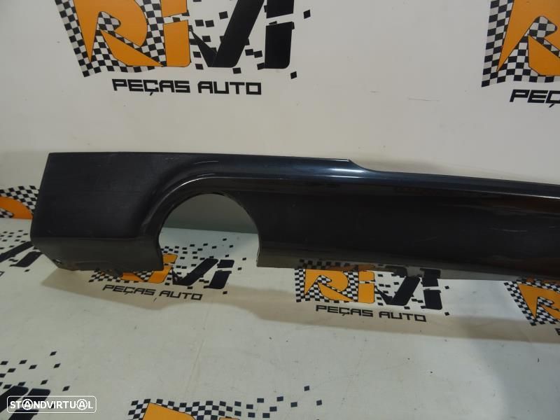 Difusor Do Parachoques Bmw 3 (F30, F80)  Difusor De Parachoques Bmw Se - 4