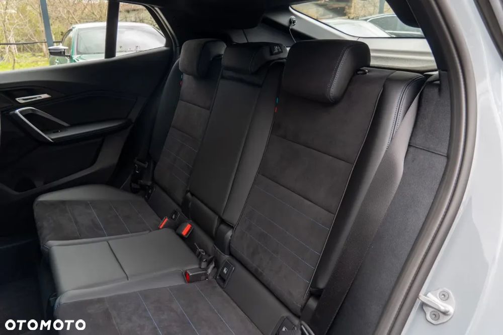 BMW X2 sDrive20i mHEV M Sport - 28