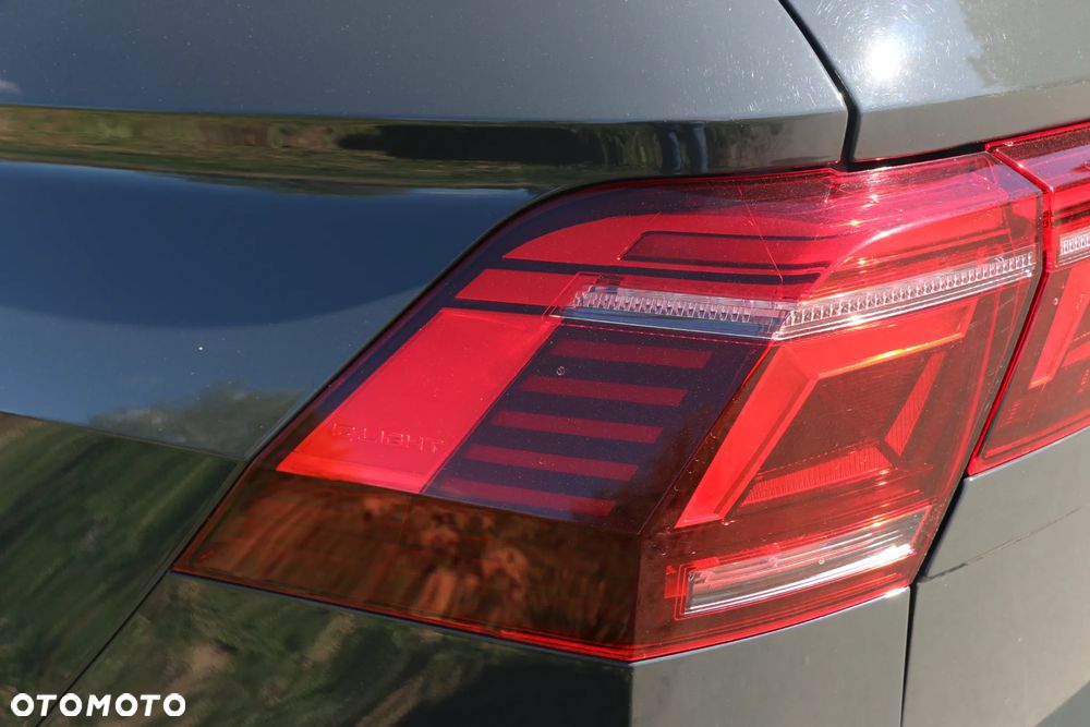 Volkswagen Tiguan 2.0 TDI SCR DSG - 13