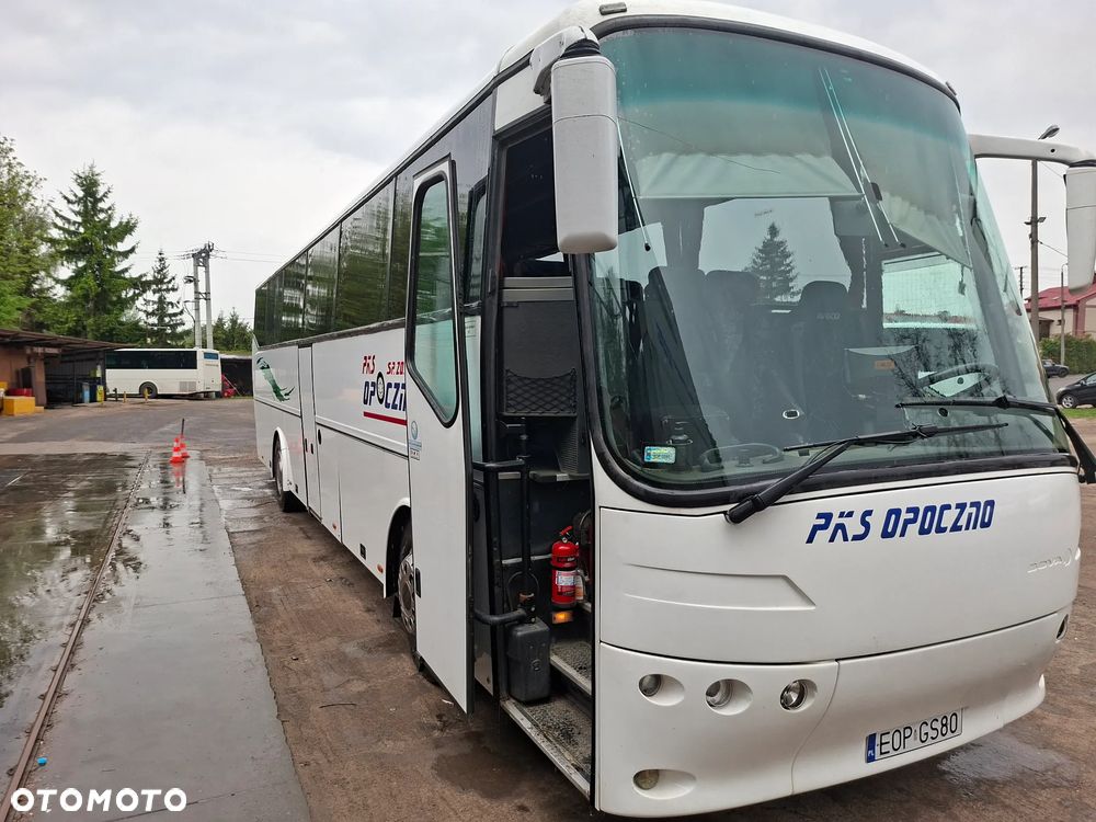 Bova Futura - 1