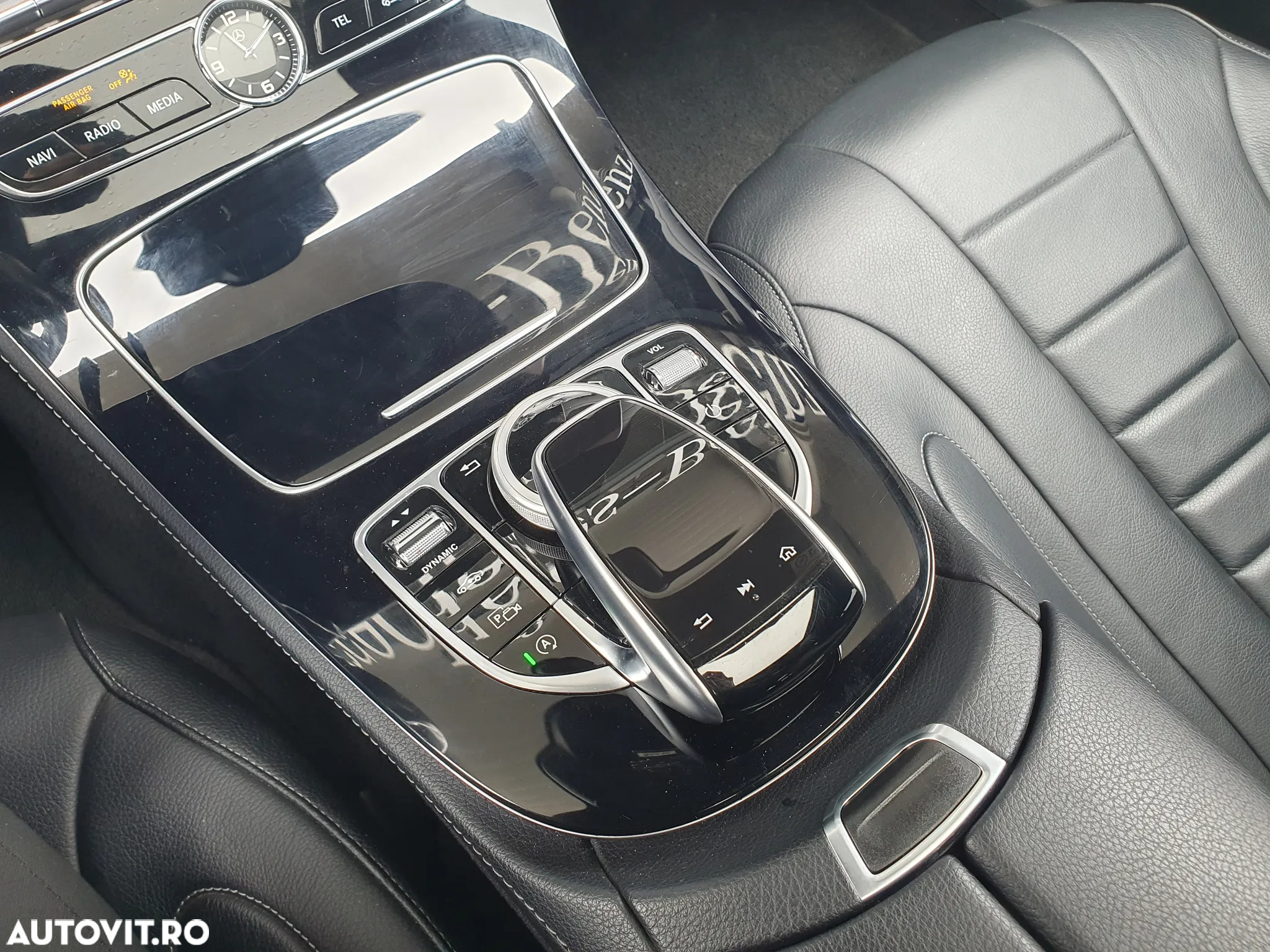 Mercedes-Benz CLS 450 4MATIC Aut - 19