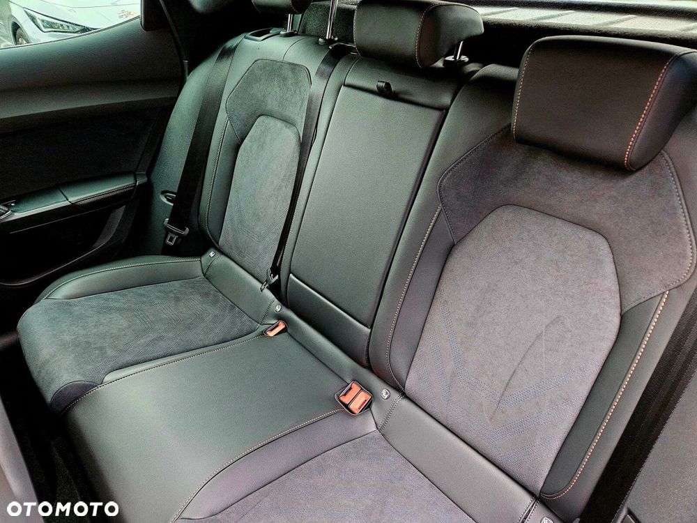 Cupra Formentor 1.5 TSI DSG - 19
