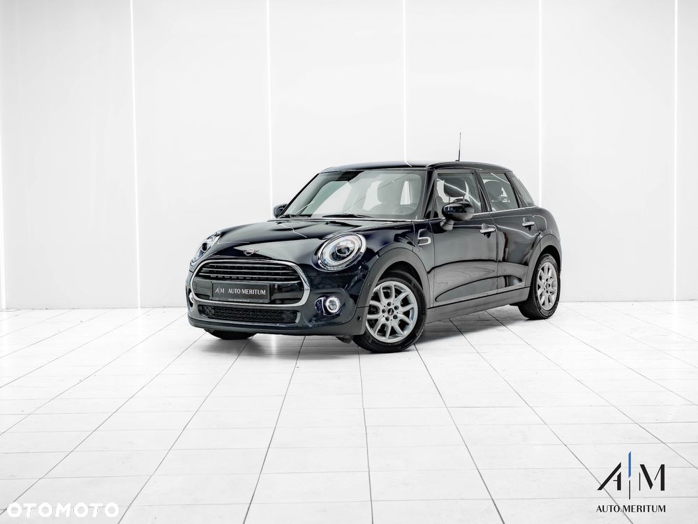 MINI Cooper - 2