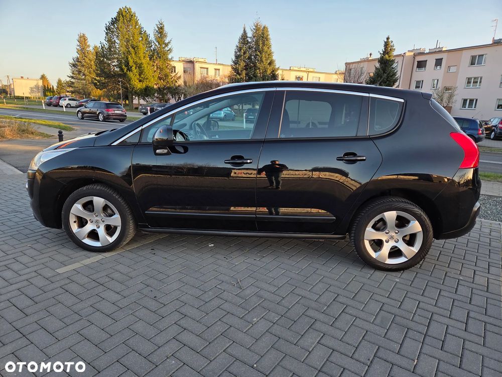 Peugeot 3008 1.6 Active - 8