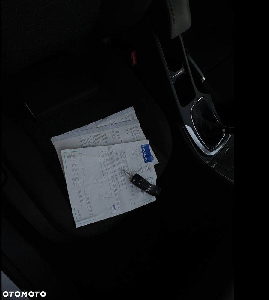 Opel Insignia 1.4 T Elegance S&S - 25