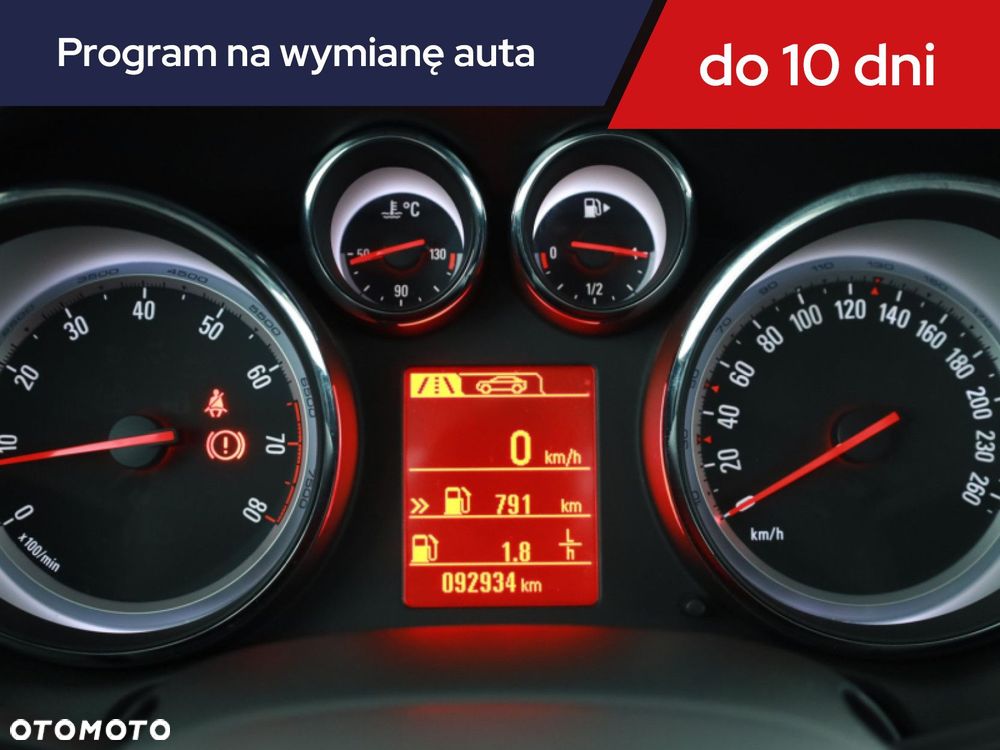 Opel Astra - 10