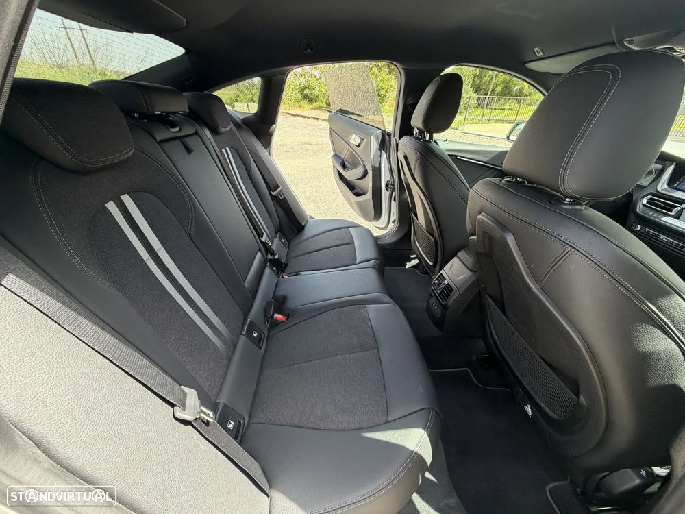BMW 220 Gran Coupé d Advantage - 12