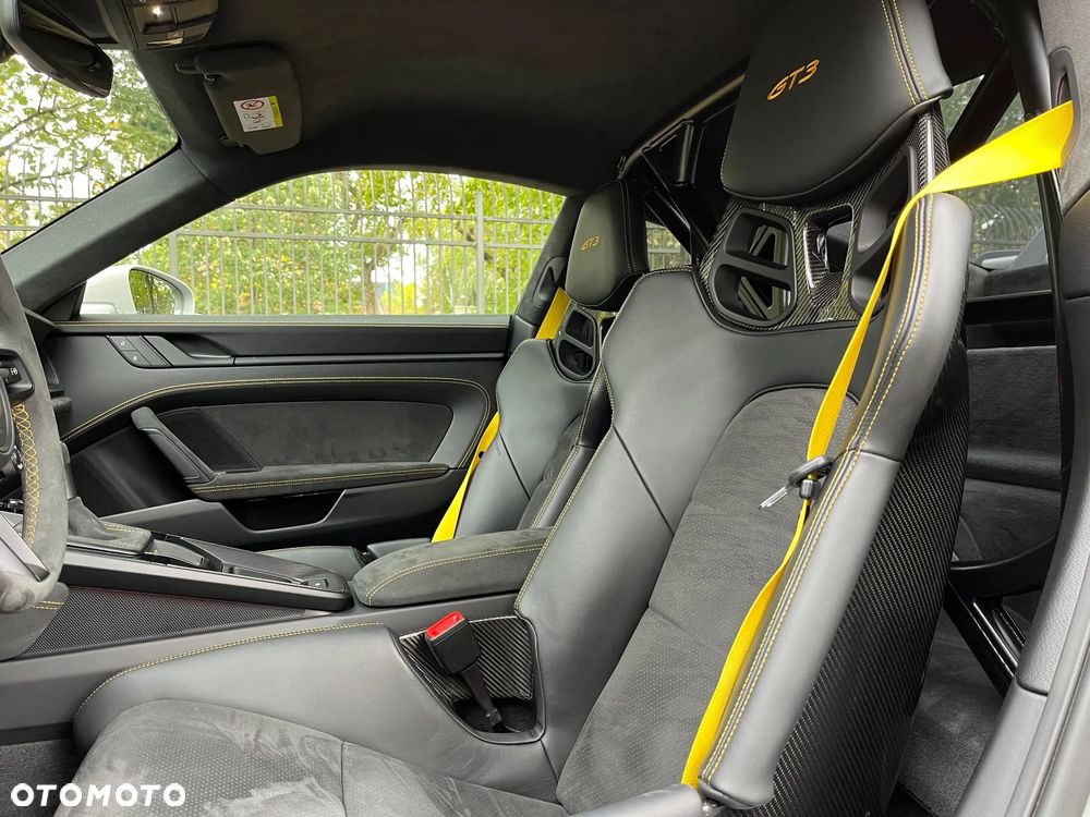 Porsche 911 GT3 PDK - 32
