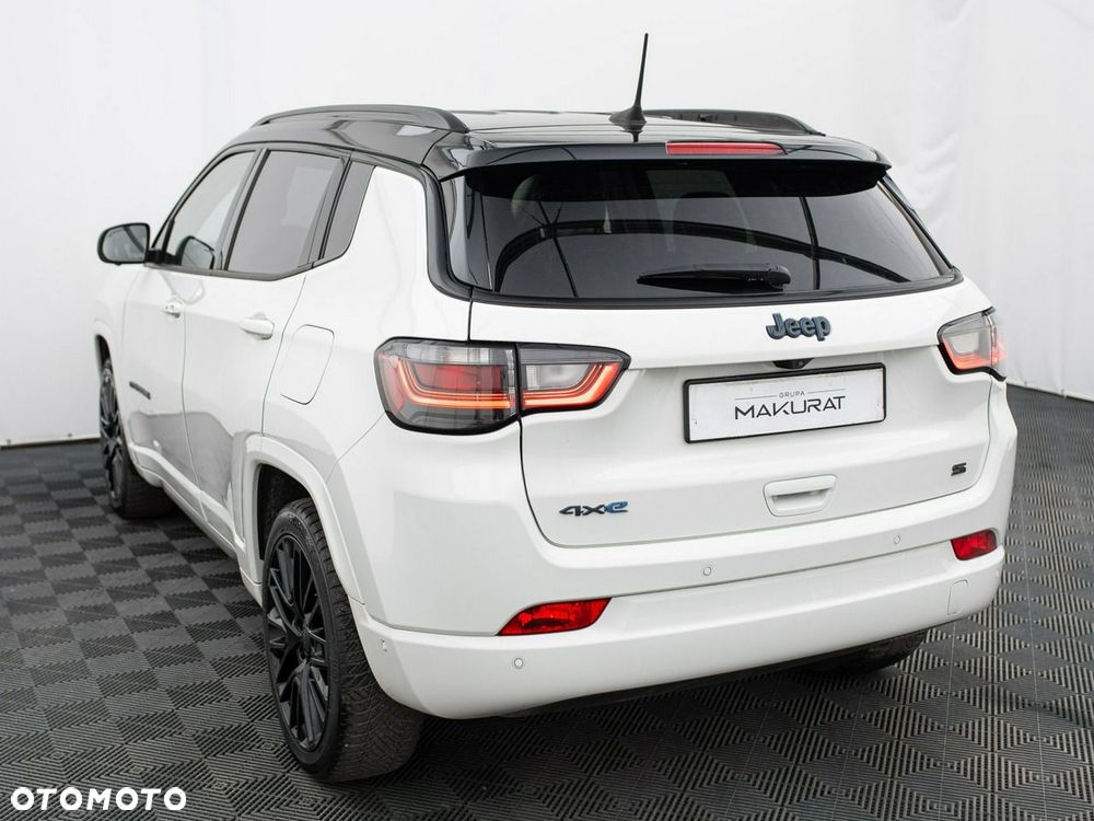 Jeep Compass - 5