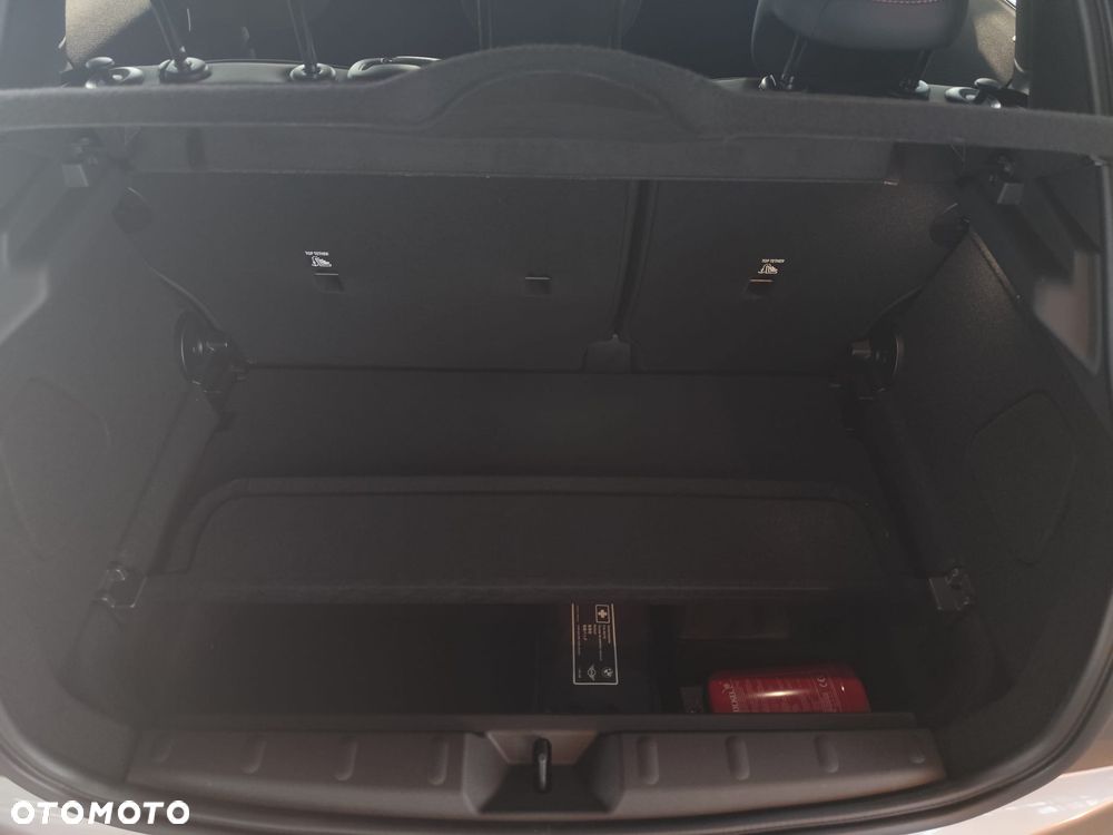 MINI Cooper S Linia John Works - 15