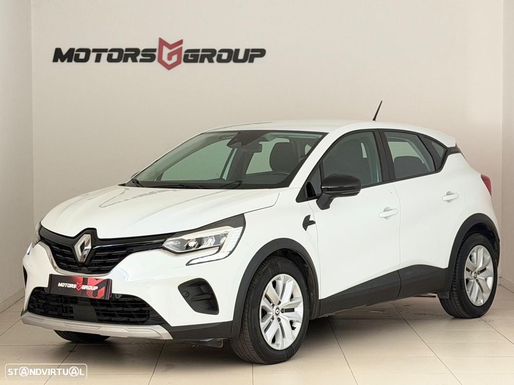 Renault Captur - 2