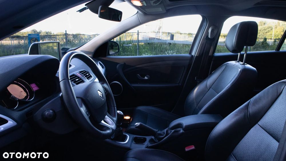 Renault Megane 2.0 16V TCE Privilege - 10