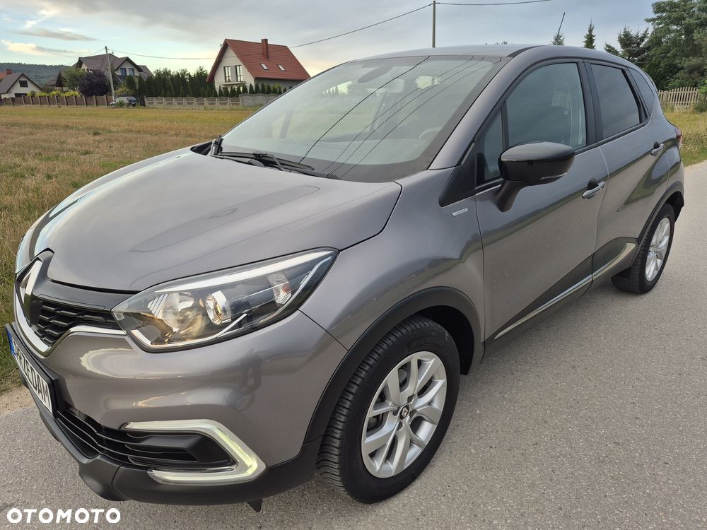 Renault Captur - 40