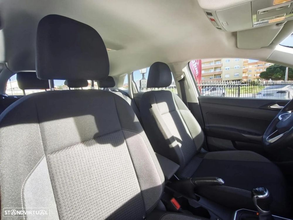 VW Polo 1.0 TSI (Blue Motion ) Highline - 20