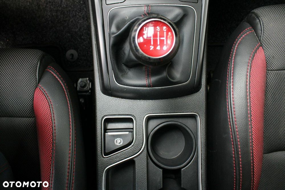 Hyundai i30 1.6 GDI Turbo Sport - 25