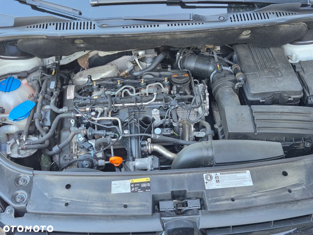 Volkswagen Caddy 2.0 (7-Si.) DSG Edition 30 - 24