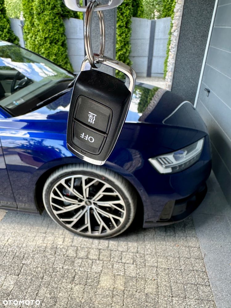 Audi A8 60 TDI Quattro Tiptronic - 37