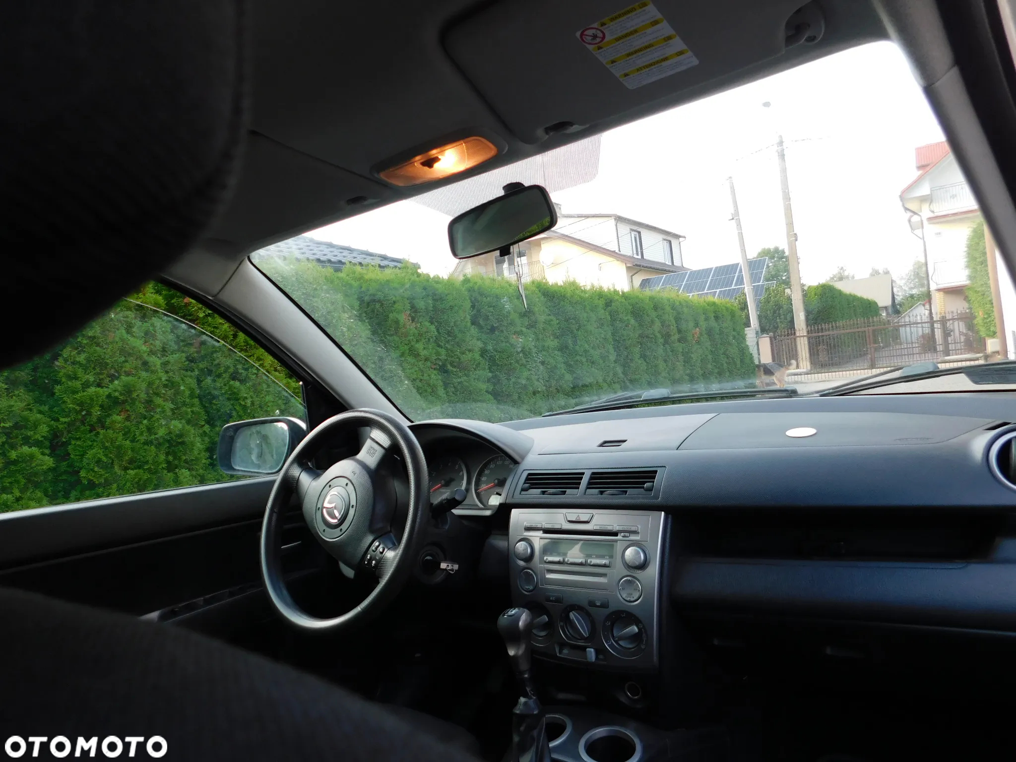 Mazda 2 - 8