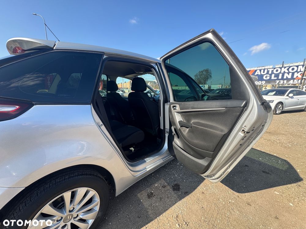 Citroën C4 Picasso 1.6 HDi Impress Pack MCP - 22