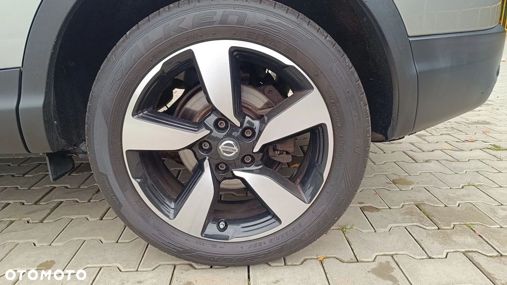Nissan Qashqai - 24