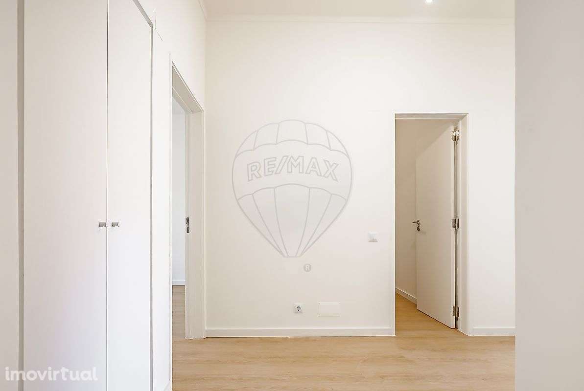 Apartamento T2 para arrendamento - Grande imagem: 4/24