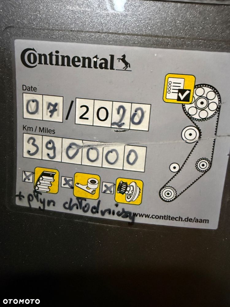 Audi A4 Avant 1.9 TDI - 19